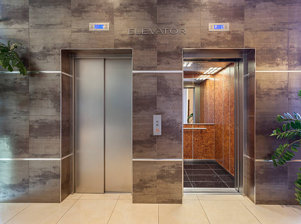 Lift / elevator