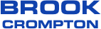 Brook Crompton