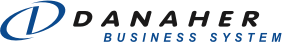 Danaher Logo