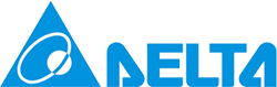 Delta Logo